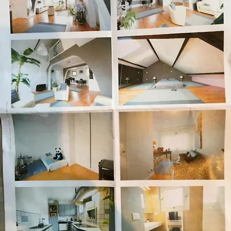 La Maison Japonaise La Garenne-Colombes