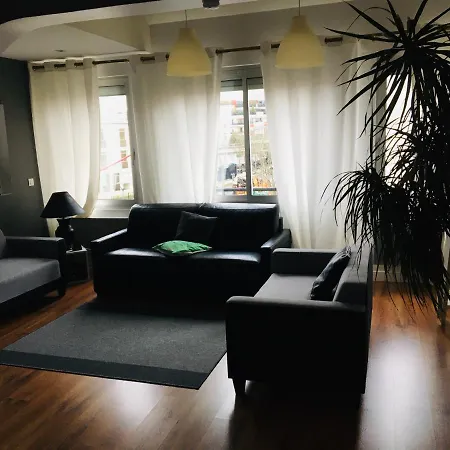 La Maison Japonaise Couette-café
